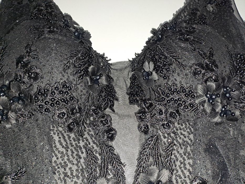 Официална бална рокля