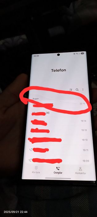 Samsung S22 ultra