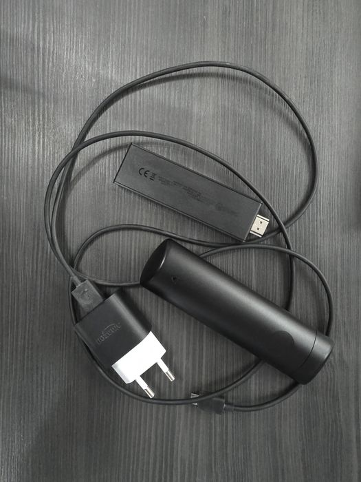 Amazon Fire TV Stick 4K