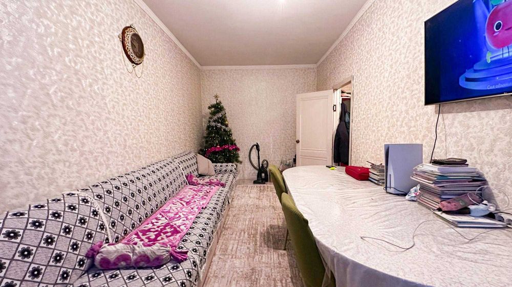 Продаётся 2х ком квартира Хутор Аида Империя