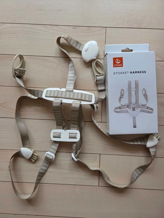 Колани за столче Tripp Trapp на Stokke