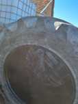 Cauciucuri tractor Multitub marca Michelin 650/60/r 38 Ambele.