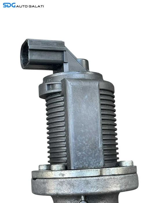 EGR Saab 9-5 95 1.9 TiD 2006 - 2009 Cod 55215031 50024005 [B4427]