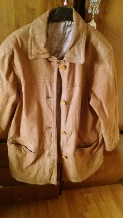 Jachete marimea S-XXL