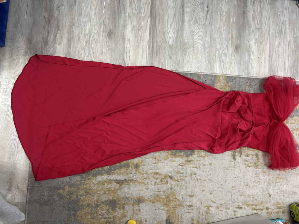 Rochie unica Adola