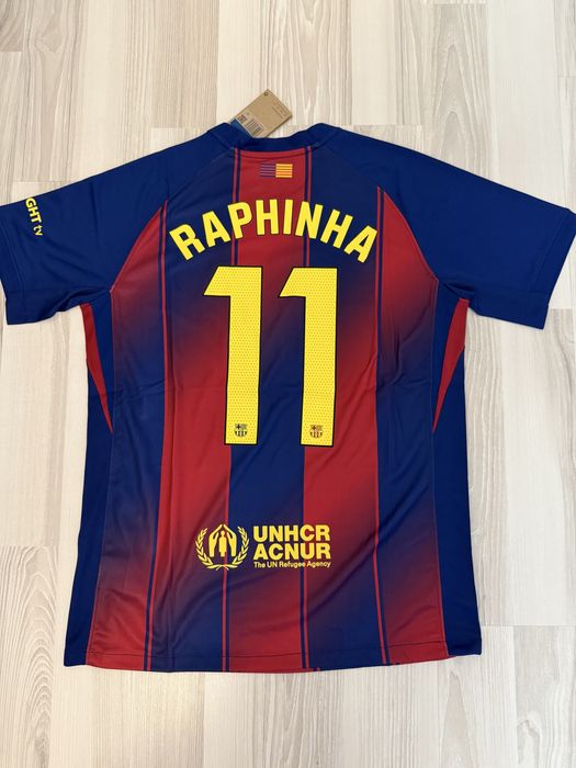 Tricouri Fotbal FC Barcelona diverse modele S / M / L
