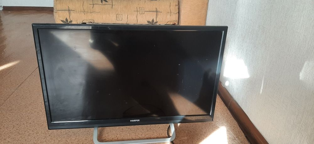 Телевизор Harper