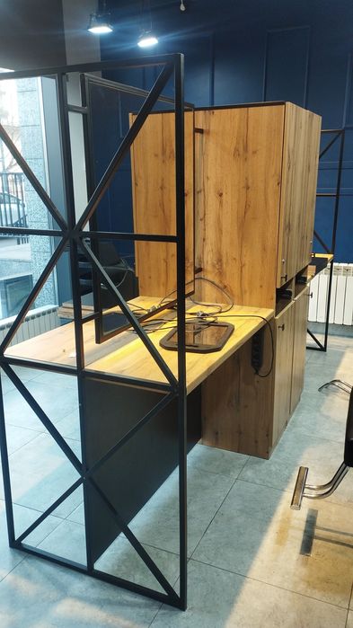 Парикмахерское оборудование