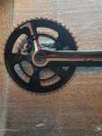 Pedală FSA Force Light Carbon