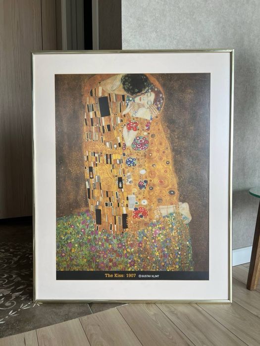 картина реплика