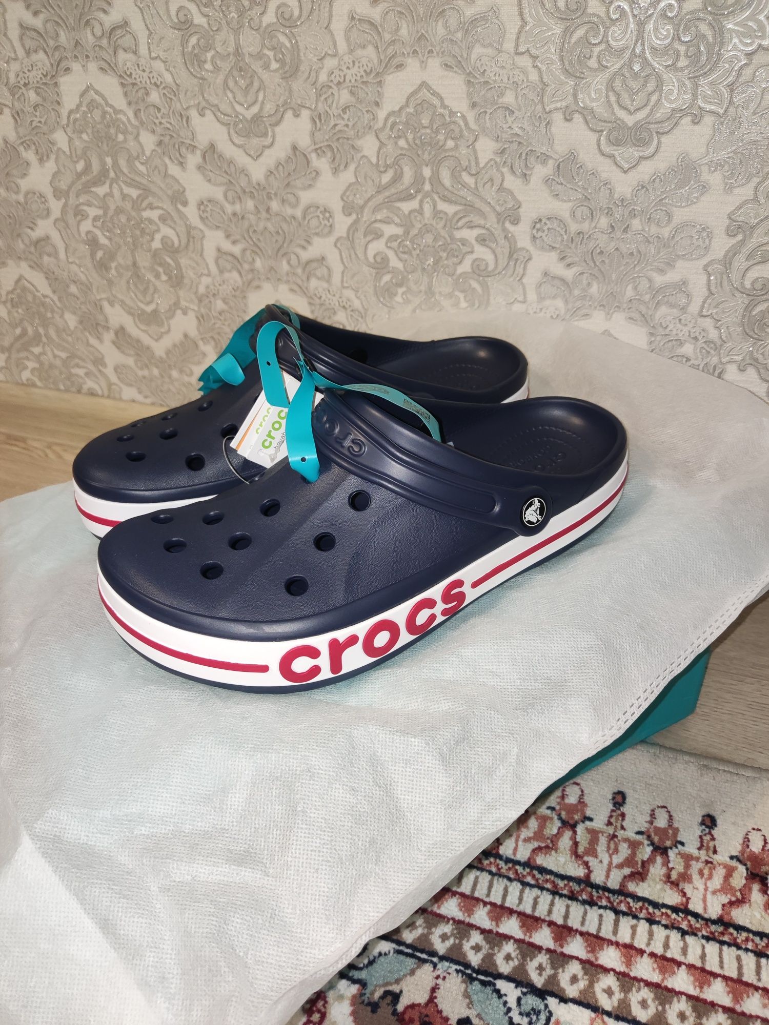 Crocs Крокс сабо