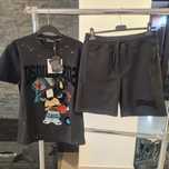 Compleu barbati dsquared
