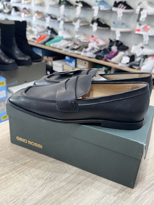 Pantofi Gino Rossi Dama - 39