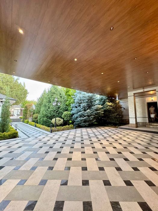 Продаётся новая дача