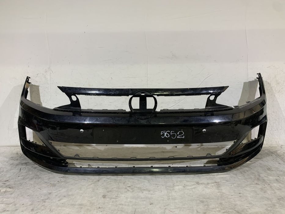 Bara fata VW Polo, 2018, 2019, 2020, 2021, cod origine OE 2G0807221.