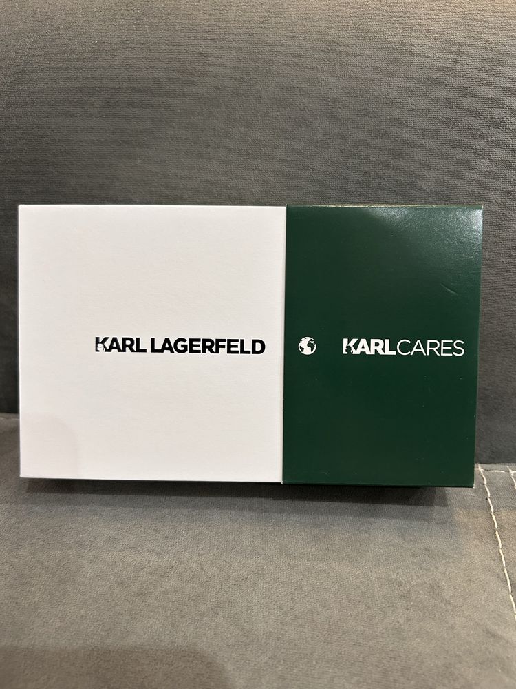 Cardholders на Karl Lagerfeld - Чисто нови