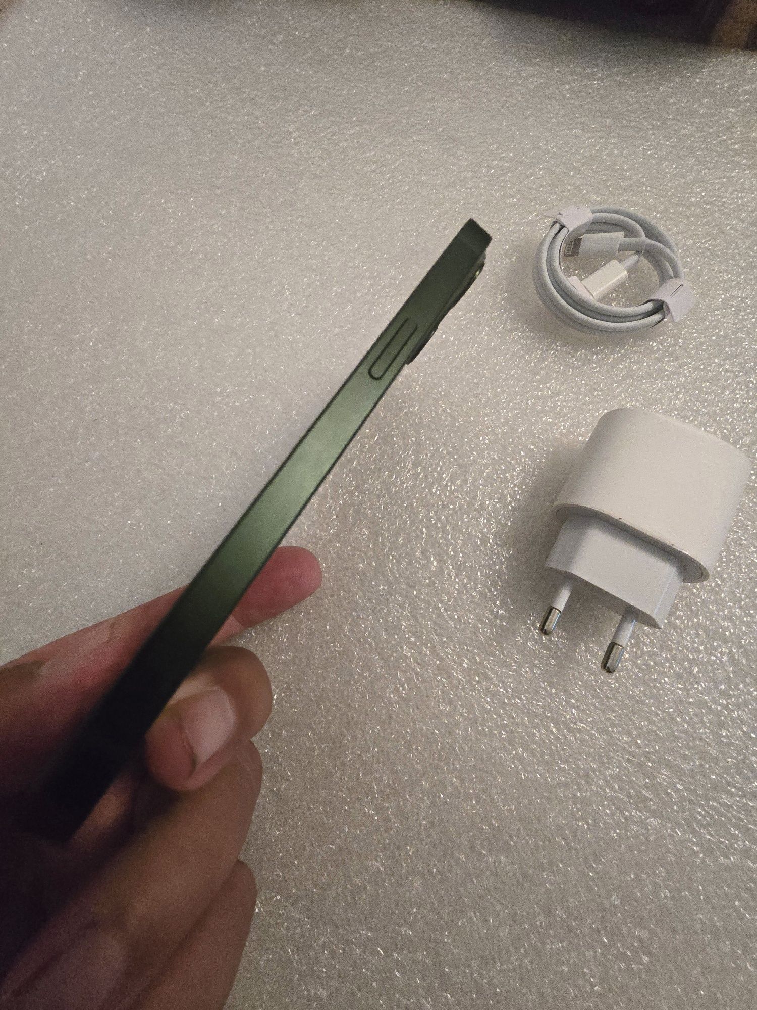 IPhone 13 128gb Green