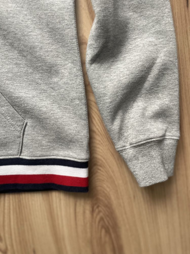 TOMMY HILFIGER/MAISON SCOTCH дамски суичър/блуза L само за 28лв общо!!