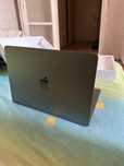 Лаптоп APPLE MacBook 13.6” Midnight