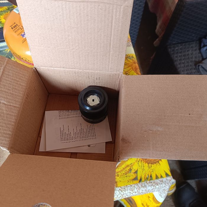 Продавам макара Кайда 4000