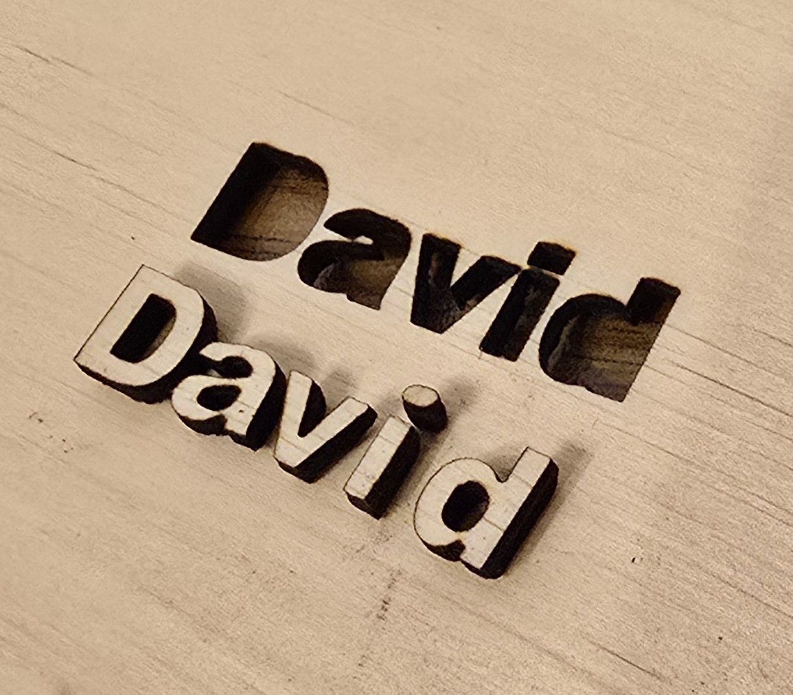 3д Принт /гравиране по поръчка - laser engrave/ 3D print
