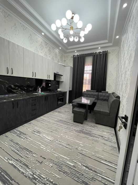 Продаётся квартира