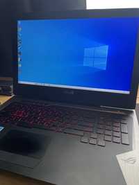 Vand/Schimb Laptop i7 GTX 1070 120hz