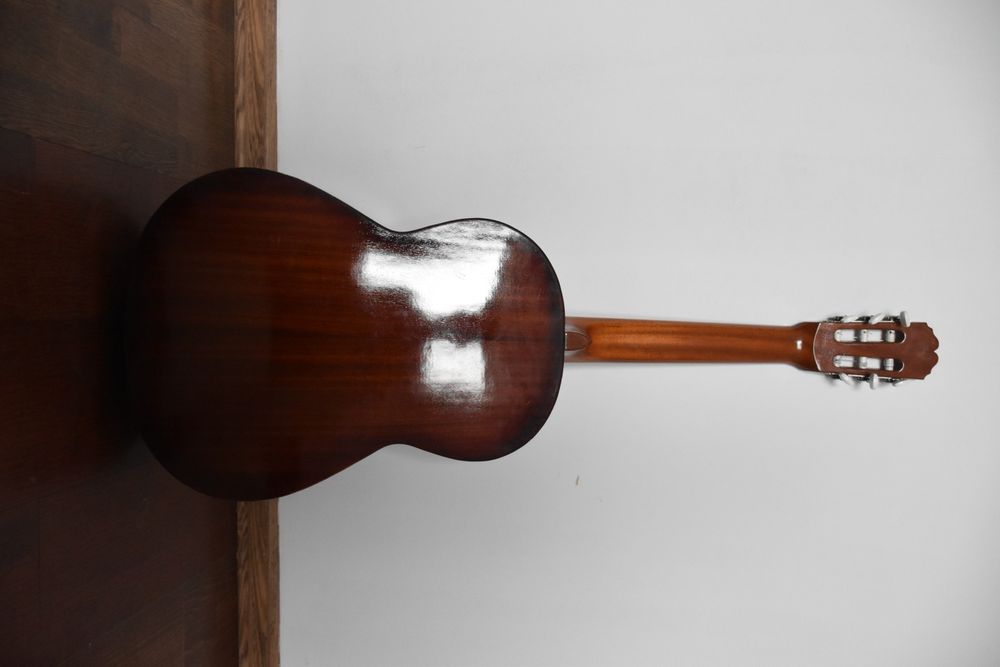 Chitara clasica Ritmo