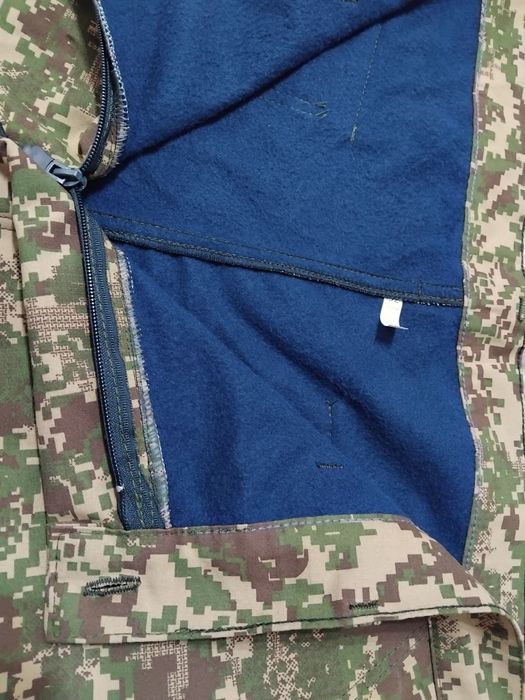 Водоустойчив Панталон за Лов и Туризъм