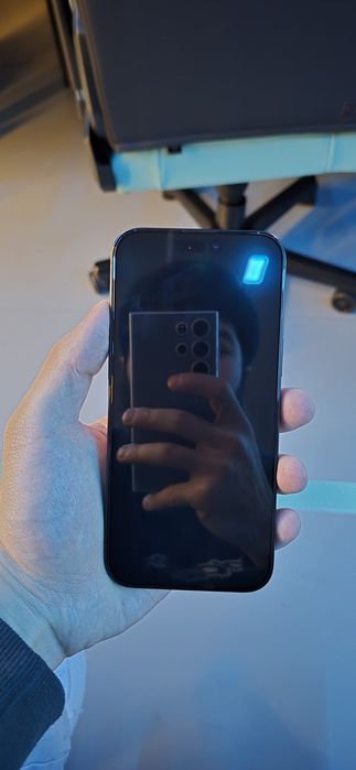 IPhone 16pro max 256gb