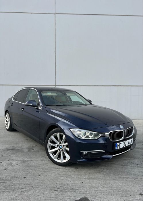 Bmw F30 320d seria 3 Joystick 3 Butoane