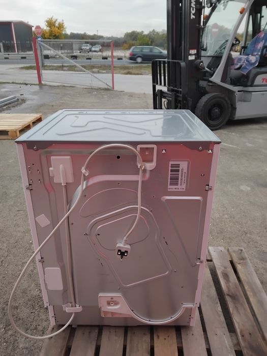 Сушилня Miele...