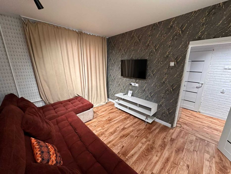 В продаже 3х ком квартира Металлургов 11
