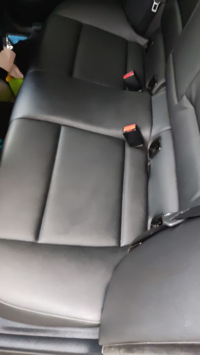 BMW 335d E90 M57 motorizare