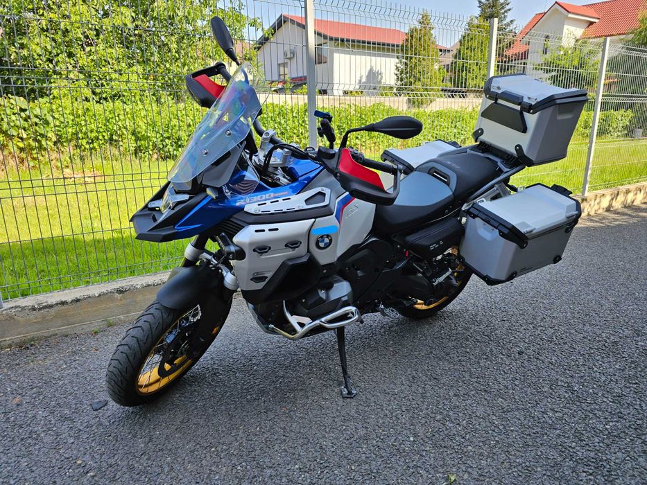 BMW Motorrad R 1300 GS Adventure