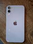 iPhone 11 , 64 GB, лилав