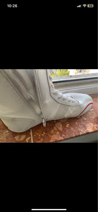Graceland Shoes marime 40 - papuci box?