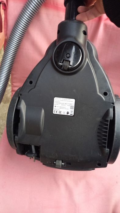 Aspirator bosch fără sac