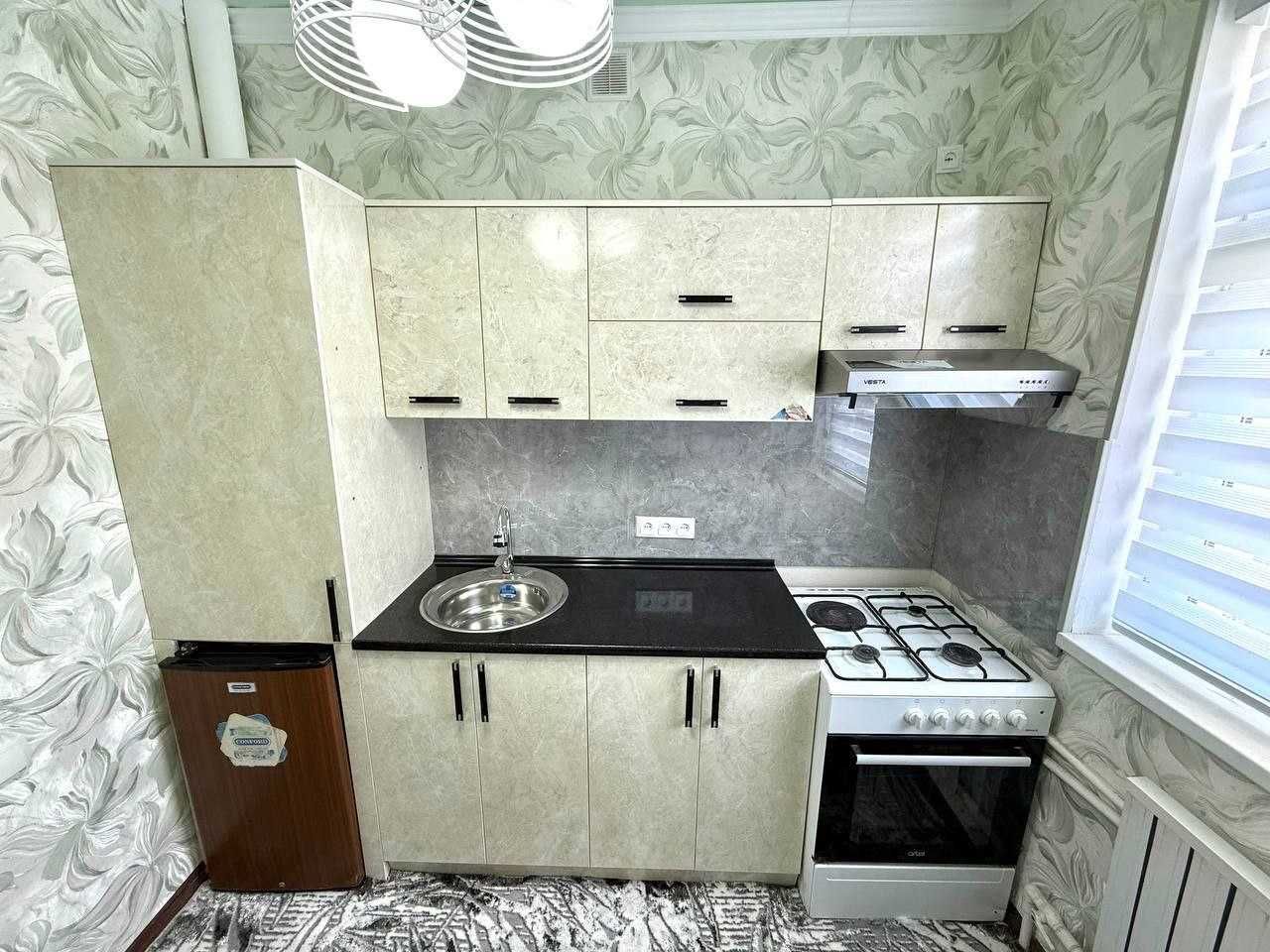 3 қаватли Кирпичный дом