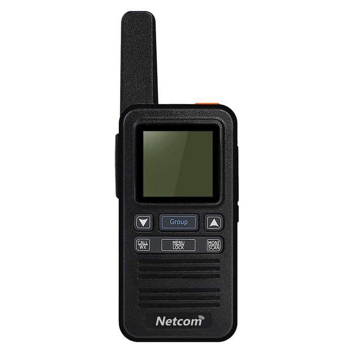 Радиостанция Netcom N30