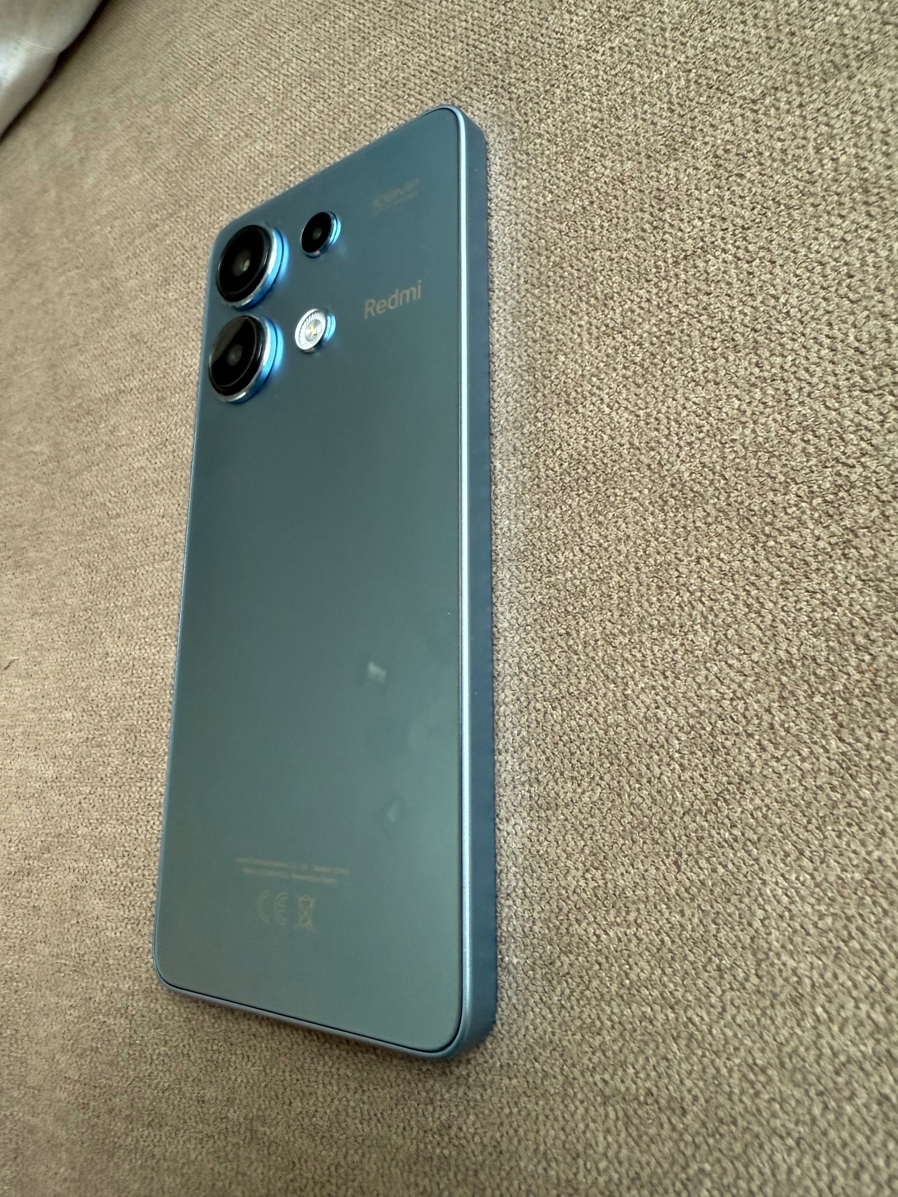 Xiaomi Redmi Note 13