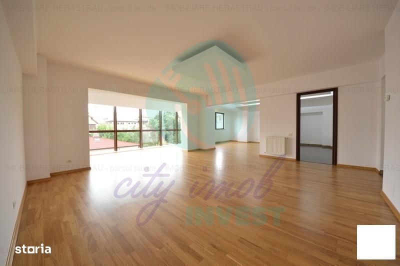 Apartament 5 camere cu 2 parcari,  langa parcul Herastrau