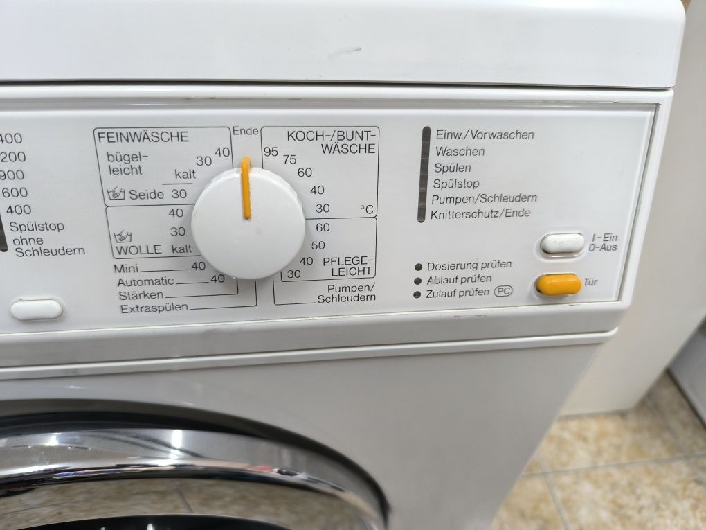 Пералня Miele W 2241 WPS - 6кг. 1400об.