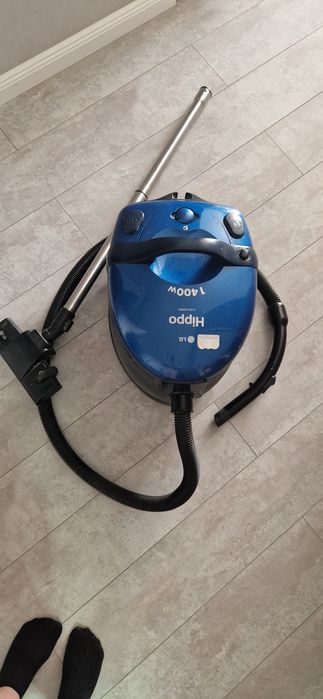 Продам моющий пылесос