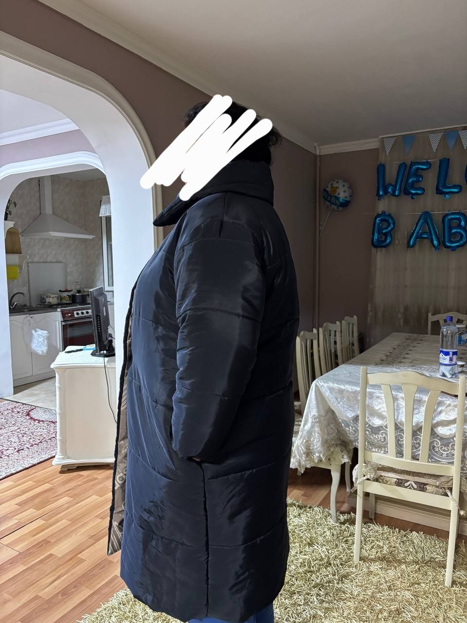 Срочно продаются куртка женская