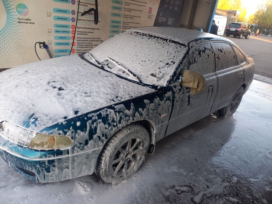 Продам авто. Продам авто