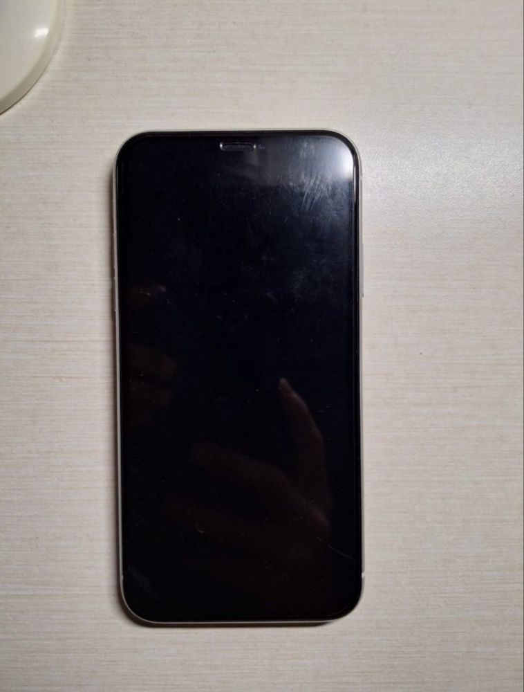 Iphone XR акб 100