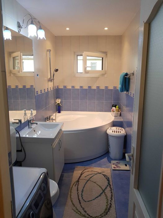 Apartament 3 camere M.Ciuc