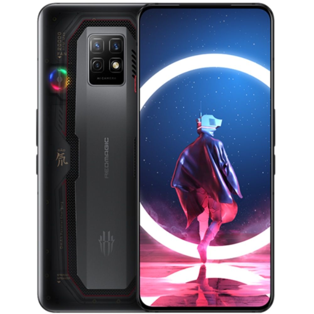 Red Magic 7 pro 16/256 в идеальном состоянии