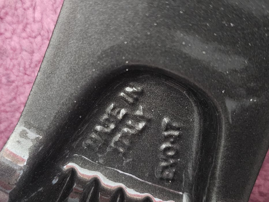 Jante Mille miglia 17" ET35 5x112